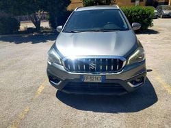 Usata 2018 Suzuki SX4 SUV | 7200 € (Buon prezzo)