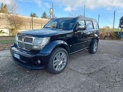 Usata 2007 Dodge Nitro SXT SUV | 7800 € (Buon prezzo)