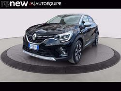 Be style ginevra ( nero etoile Usata 2024 Renault Captur Techno SUV | 17.990 € (Buon prezzo)