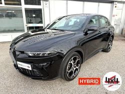 Nero Usata 2022 Alfa Romeo Tonale Sprint SUV | 21.900 € (Super prezzo)