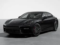 Porsche Panamera 4S