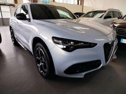 Grigio Usata 2024 Alfa Romeo Stelvio Veloce SUV | 36.950 € (Buon prezzo)