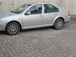 Usata 2005 VW Bora Tre volumi | 800 € (Buon prezzo)