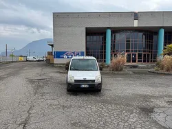 Usata 2006 Ford Tourneo Monovolume | 3950 €