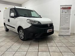 Bianco Usata 2018 Fiat Doblò Monovolume | 7990 € (Cara)