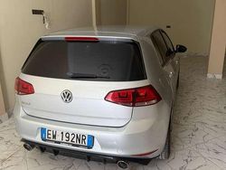 Usata 2014 VW Golf VII Highline Tre volumi | 11.200 € (Buon prezzo)