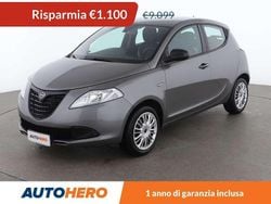 Grigio Usata 2015 Lancia Ypsilon Due volumi | 7999 € (Buon prezzo)