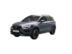Nero Nuova 2025 Cupra Ateca SUV | 48.300 € (Buon prezzo)