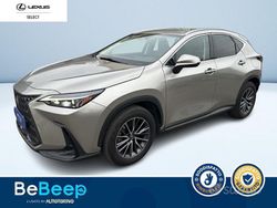 Grigio metallizzato Usata 2022 Lexus NX350h SUV | 42.900 € (Buon prezzo)