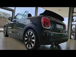 Usata 2021 Mini One Cabriolet Cabrio | 20.900 € (Ottimo prezzo)