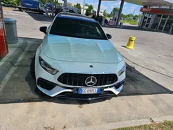 Usata 2021 Mercedes A45 AMG AMG Tre volumi | 45.000 € (Buon prezzo)