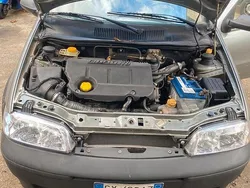 Usata 2006 Fiat Strada SUV | 6000 € (Buon prezzo)