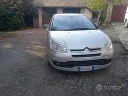 Usata 2008 Citroën C4 Tre volumi | 1900 € (Buon prezzo)