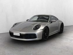 Other Usata 2023 Porsche 911 Carrera Coupé | 152.000 € (Buon prezzo)