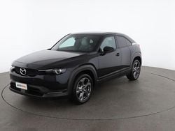 Nero Usata 2021 Mazda MX30 Exceed SUV | 14.799 € (Buon prezzo)