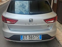 Grigio Usata 2014 Seat Leon FR Tre volumi | 9000 €