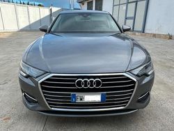 Grigio Usata 2019 Audi A6 Business Tre volumi | 27.500 € (Buon prezzo)