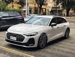Bianco Usata 2025 Audi A5 S-Line Station wagon | 52.500 € (Super prezzo)