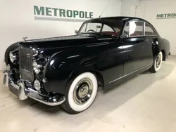 Nero Usata 1959 Bentley Continental Mulliner Tre volumi | 294.000 €