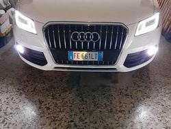 Usata 2013 Audi Q5 S-Line SUV | 13.000 € (Ottimo prezzo)
