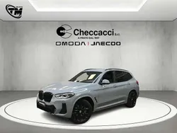 Grigio Usata 2023 BMW X3 M Sport SUV | 43.999 € (Buon prezzo)