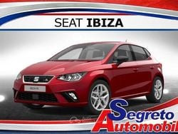 Other Nuova 2026 Seat Ibiza Tre volumi | 15.190 € (Super prezzo)