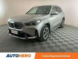 Grigio Usata 2024 BMW iX1 xLine SUV | 36.299 € (Molto cara)