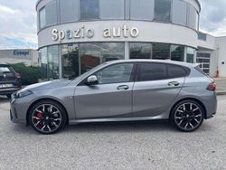 Grigio Usata 2025 BMW 118 M Sport Due volumi | 34.900 € (Buon prezzo)