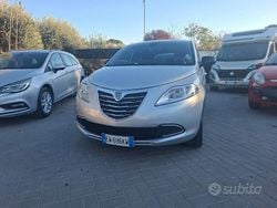 Usata 2014 Lancia Ypsilon Platinum Due volumi | 5990 € (Buon prezzo)