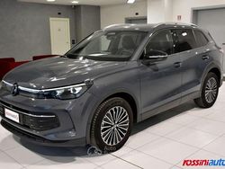 Grigio Usata 2025 VW Tiguan Edition SUV | 38.900 € (Molto cara)