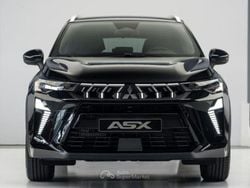 Nero Nuova 2025 Mitsubishi ASX Inform SUV | 18.400 € (Super prezzo)