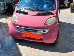 Usata 1999 Smart ForTwo Coupé Coupé | 1500 € (Ottimo prezzo)