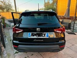 Nero Nuova 2025 Seat Arona Black Edition SUV | 19.000 € (Buon prezzo)