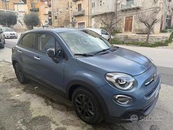 Blu Usata 2020 Fiat 500X Lounge SUV | 15.500 € (Buon prezzo)