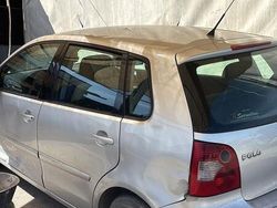 Grigio Usata 2003 VW Polo Due volumi | 1300 € (Ottimo prezzo)