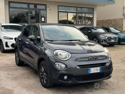 Grigio Usata 2022 Fiat 500X Cross SUV | 13.700 € (Ottimo prezzo)