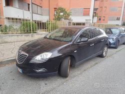 Nero Usata 2013 Lancia Delta Due volumi | 5000 € (Cara)