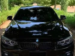 Usata 2014 BMW 420 M Sport Coupé | 15.500 €