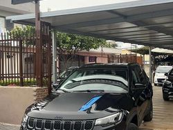 Other Usata 2024 Jeep Compass Trailhawk SUV | 17.999 € (Super prezzo)