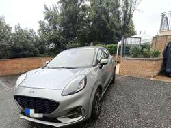 Usata 2023 Ford Puma ST-Line SUV | 20.500 € (Buon prezzo)
