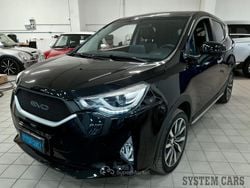 Nero Usata 2021 EVO Evo 4 SUV | 12.900 € (Buon prezzo)