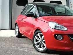 Usata 2013 Opel Adam Due volumi | 7000 € (Buon prezzo)
