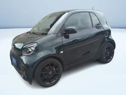 Nero Usata 2021 Smart ForTwo Electric Drive Prime Tre volumi | 14.900 € (Buon prezzo)