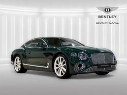 Barnato green Usata 2019 Bentley Continental GT Coupé | 152.000 € (Molto cara)