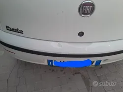 Usata 2010 Fiat Punto Due volumi | 2200 € (Ottimo prezzo)