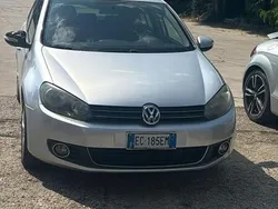 Usata 2010 VW Golf VI Due volumi | 3500 € (Ottimo prezzo)