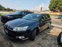 Blu Usata 2012 Citroën C5 Station wagon | 3500 €