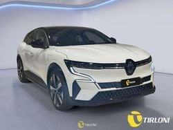 Bianco Usata 2022 Renault Mégane Techno SUV | 25.250 € (Buon prezzo)