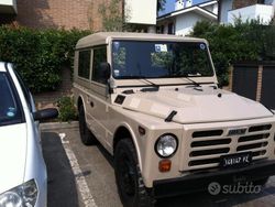Usata 1981 Fiat Campagnola SUV | 12.000 €