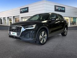 Grigio Usata 2023 Audi Q2 Admired SUV | 23.950 € (Buon prezzo)